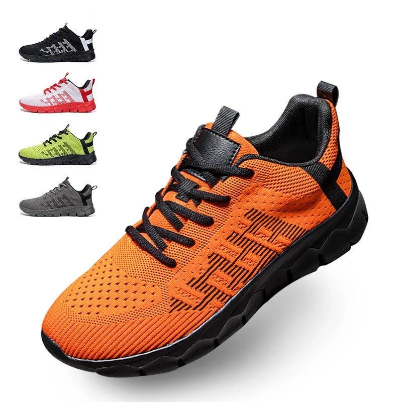 Neuknit Neon - Running & Gym Trainers