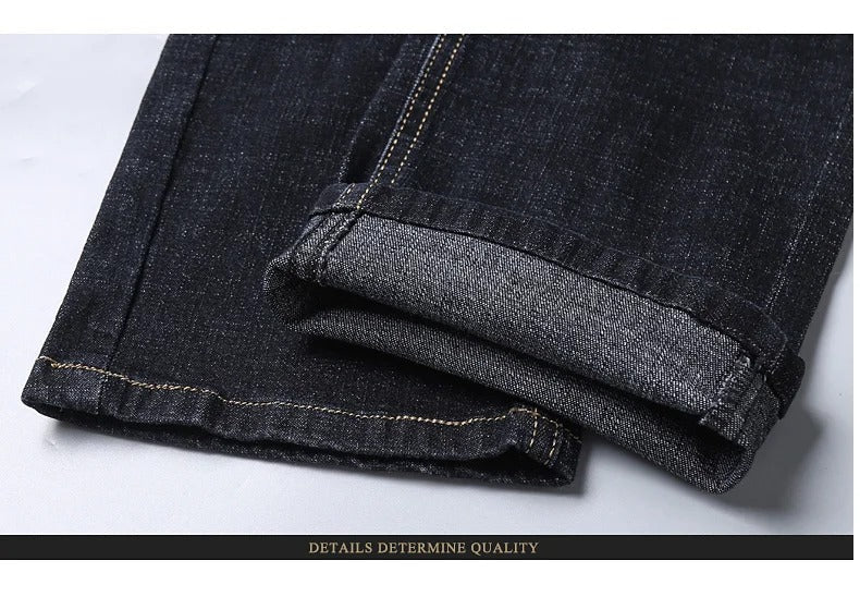 SimplDenim® by Avenue Finds Manhattan & London: Stretchable & Minimalist No-BS Jeans