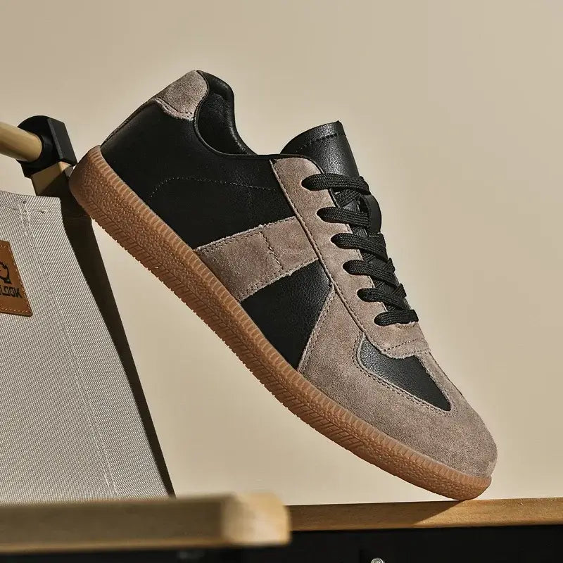 Cruiser Retro Sneakers by JVance®