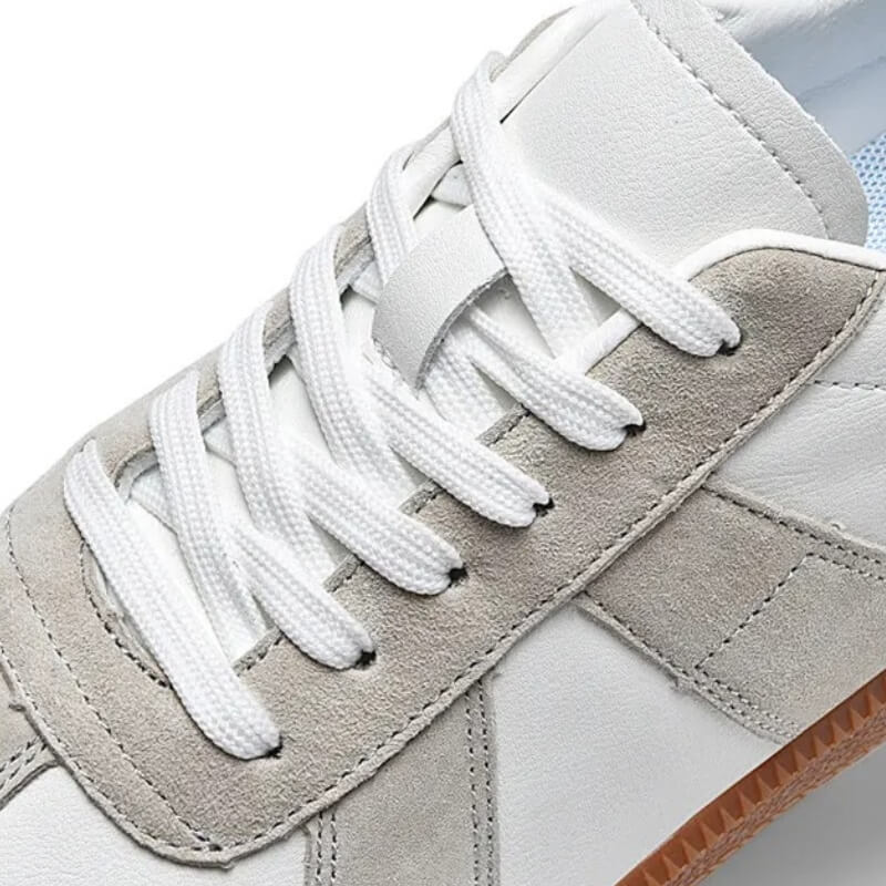 Cruiser Retro Sneakers by JVance®