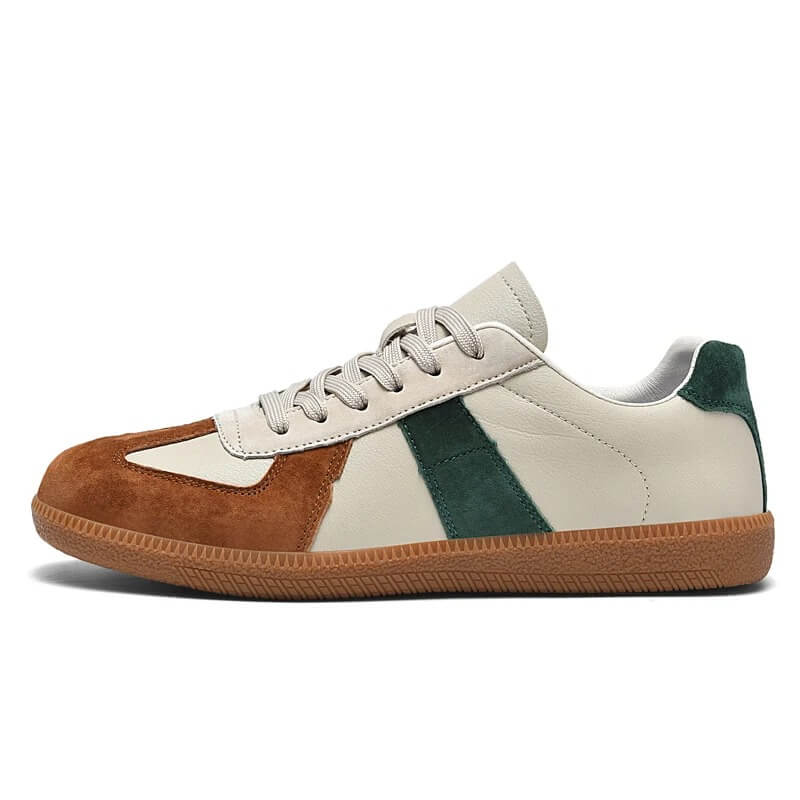 Cruiser Retro Sneakers by JVance®