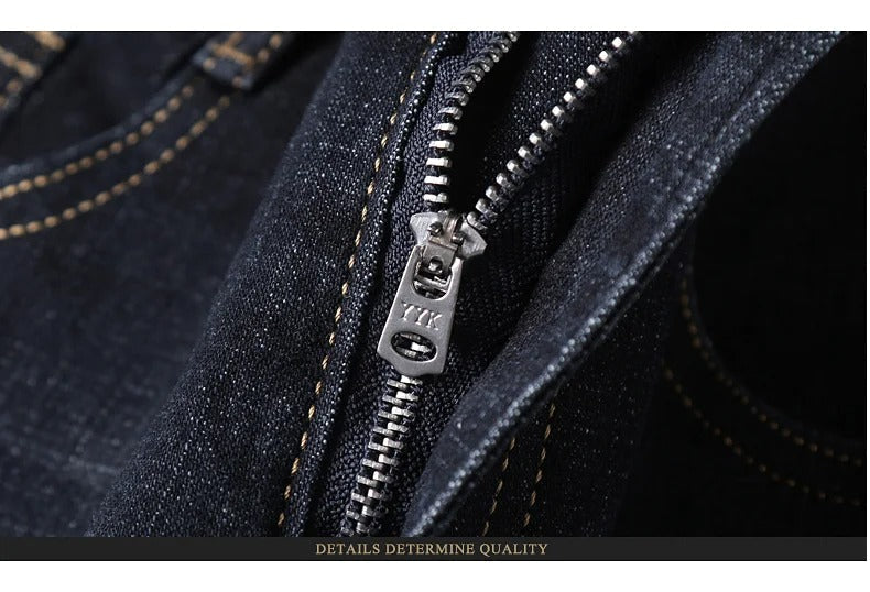 SimplDenim® by Avenue Finds Manhattan & London: Stretchable & Minimalist No-BS Jeans