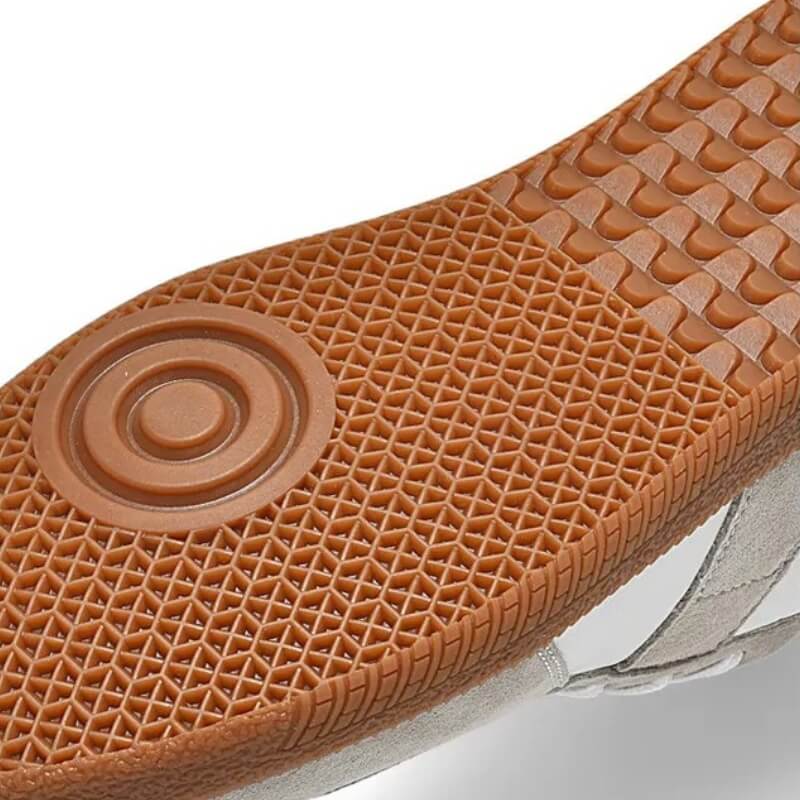 Cruiser Retro Sneakers by JVance®