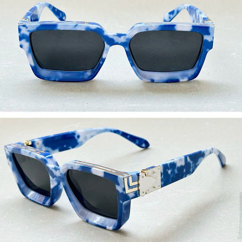 Sequoia Vintage Sunglasses
