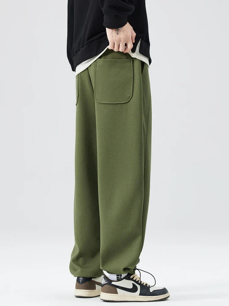 ComFitTrousers® Thick & Knitted Sweatpants
