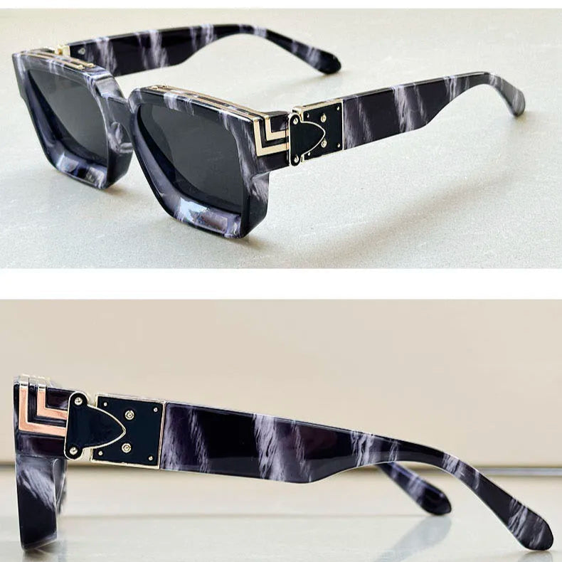 Sequoia Vintage Sunglasses