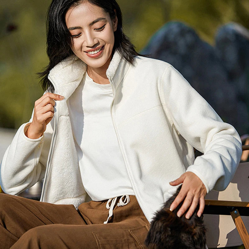 Juliet Windbreaker Jacket