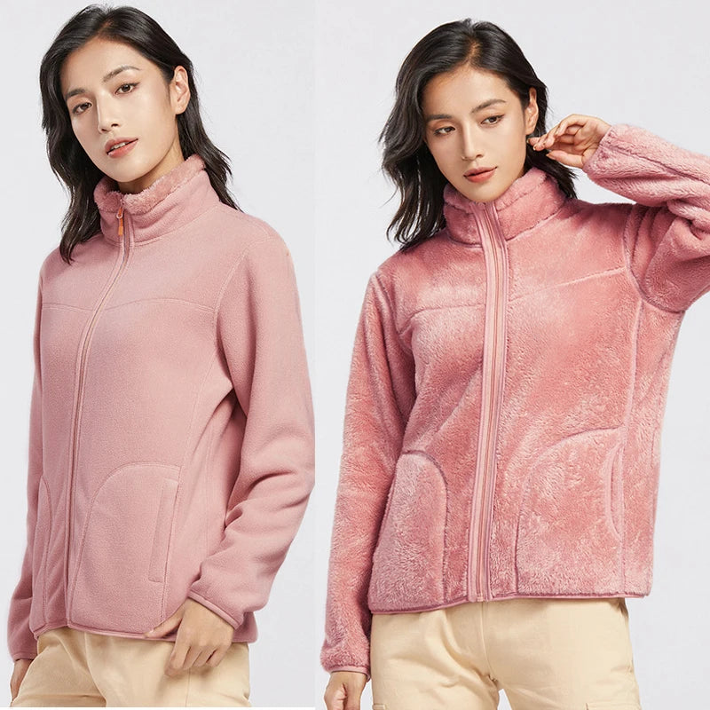 Juliet Windbreaker Jacket