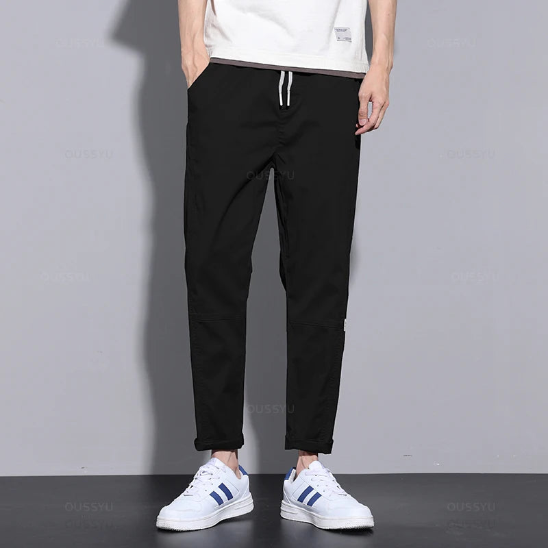 Cardo Trouser Pants