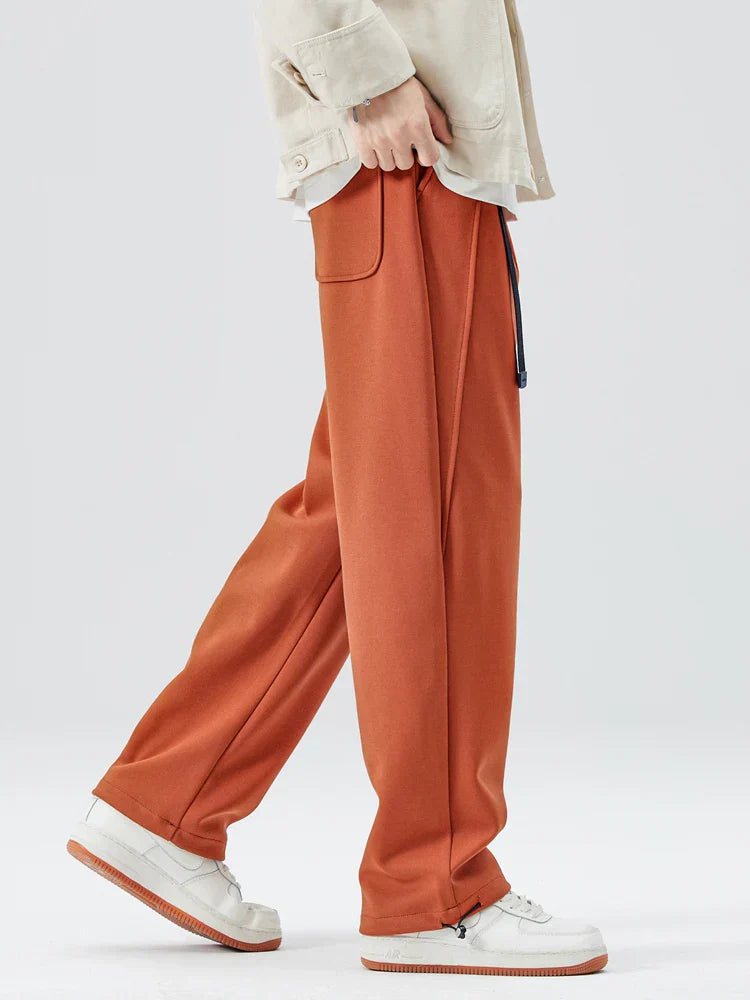 ComFitTrousers® Thick & Knitted Sweatpants
