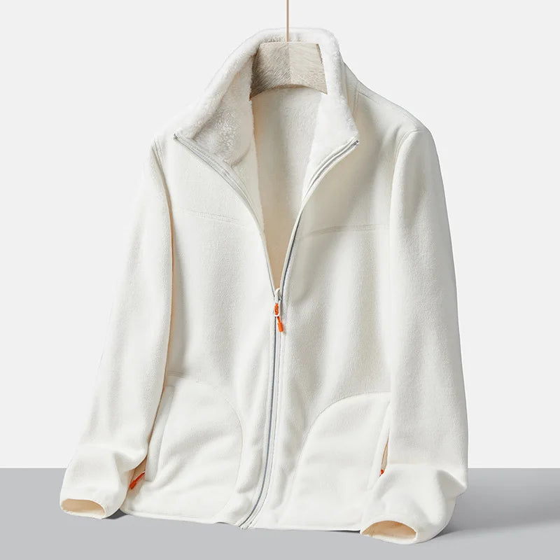 Juliet Windbreaker Jacket