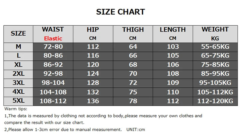 Mens Tactical Pants Cargo Work Pants Heavy Duty Big and Tall Overalls Autumn Construction Trousers Man Sport American Sweatpants