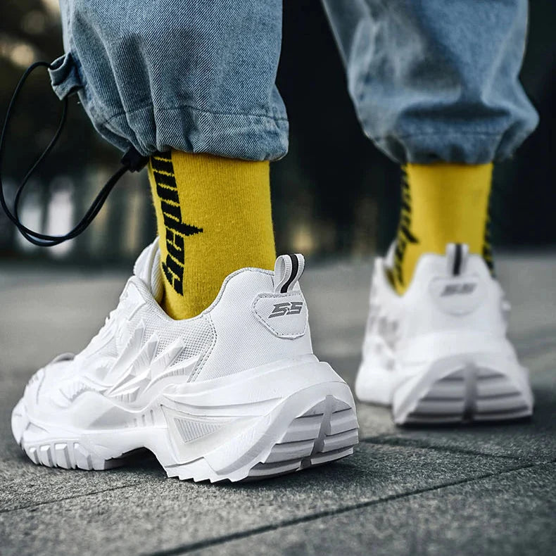 Streetcore MK1 Sneakers
