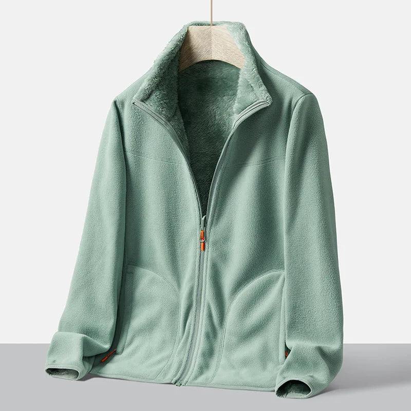Juliet Windbreaker Jacket