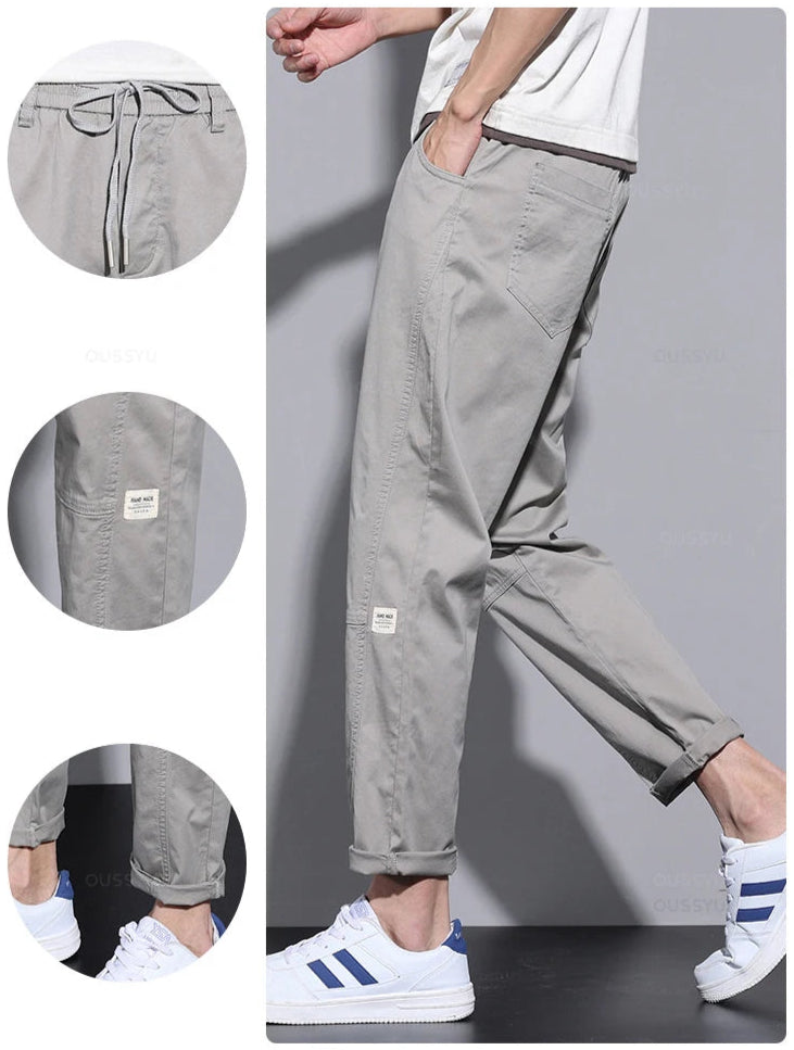 Cardo Trouser Pants