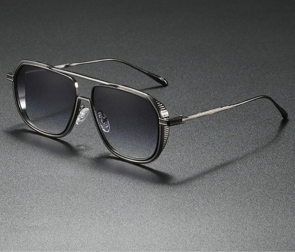 Solada Vintage Sunglasses