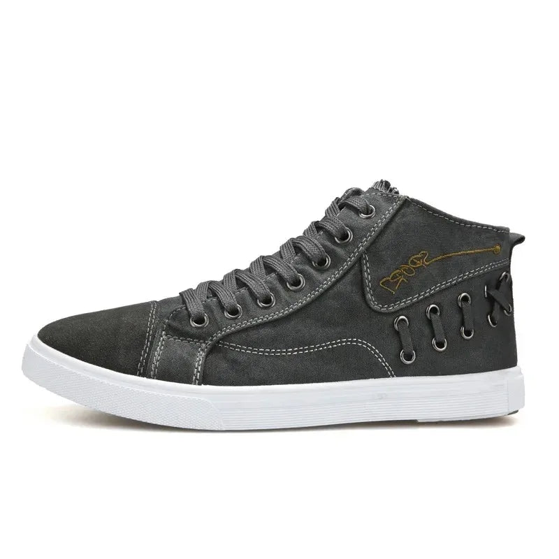 Vulcadem® Sport by Avenue Finds Sweden - Sneakers That Set You Apart