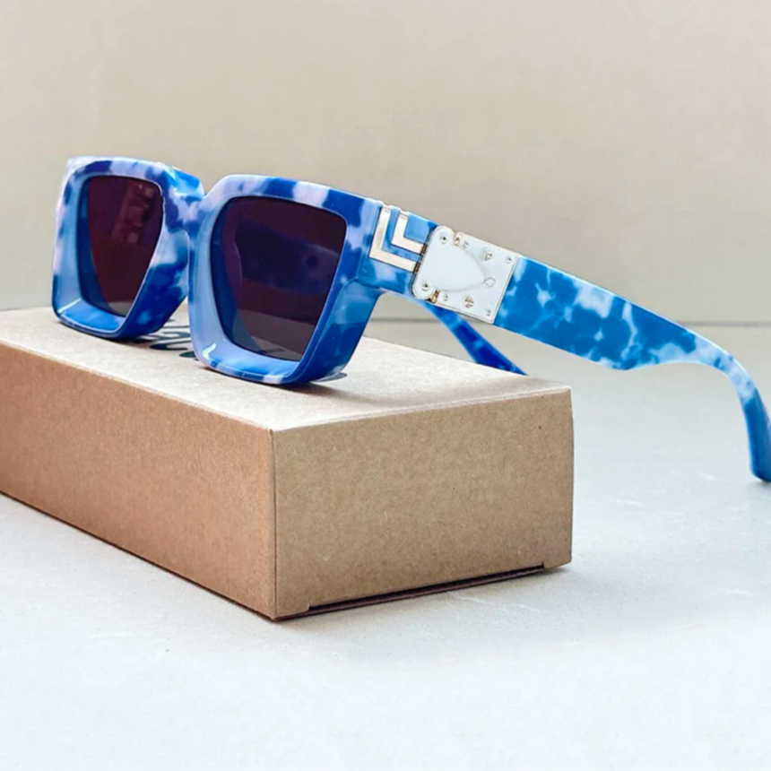 Sequoia Vintage Sunglasses
