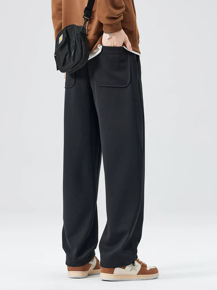 ComFitTrousers® Thick & Knitted Sweatpants