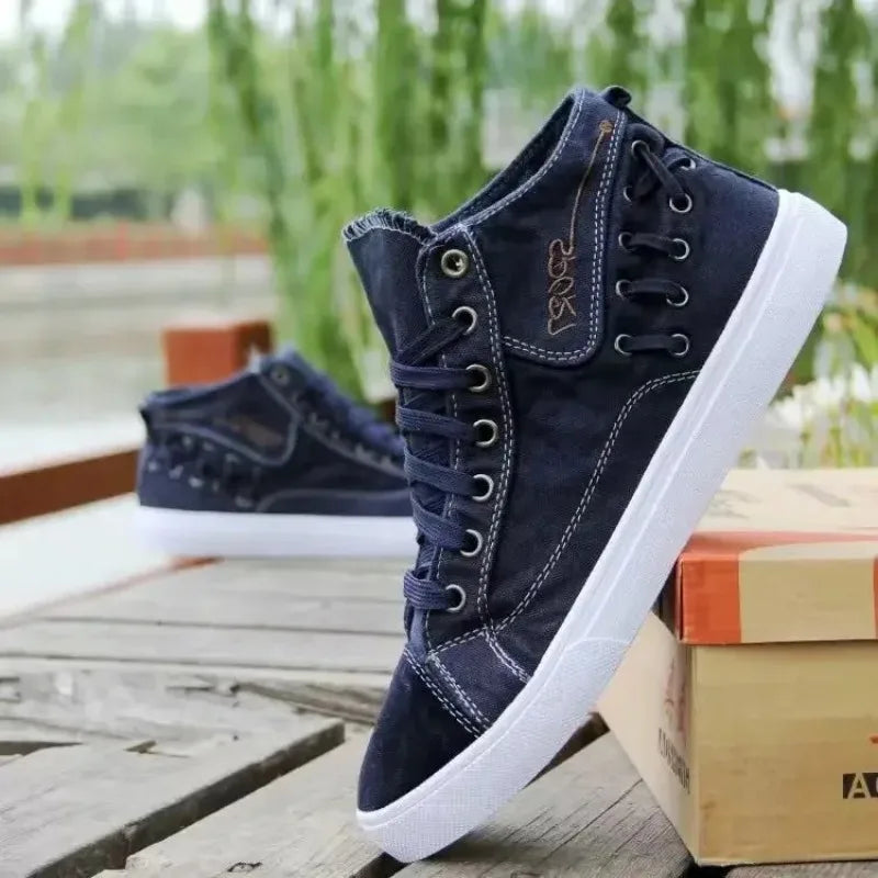 Vulcadem® Sport by Avenue Finds Sweden - Sneakers That Set You Apart
