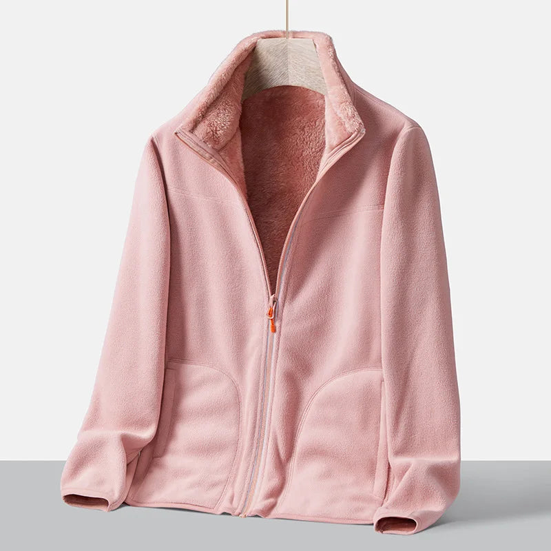 Juliet Windbreaker Jacket