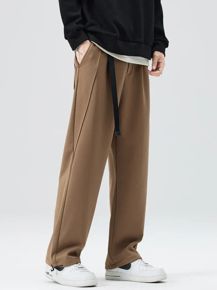 ComFitTrousers® Thick & Knitted Sweatpants