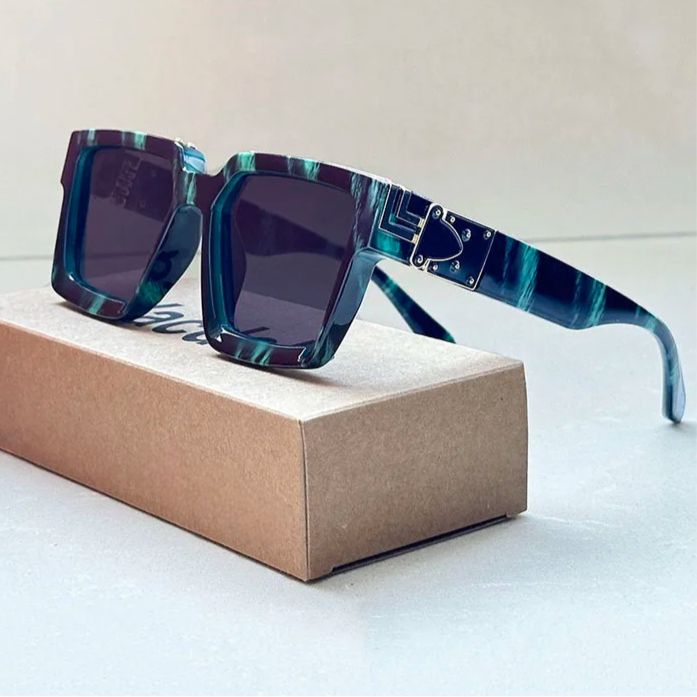 Sequoia Vintage Sunglasses