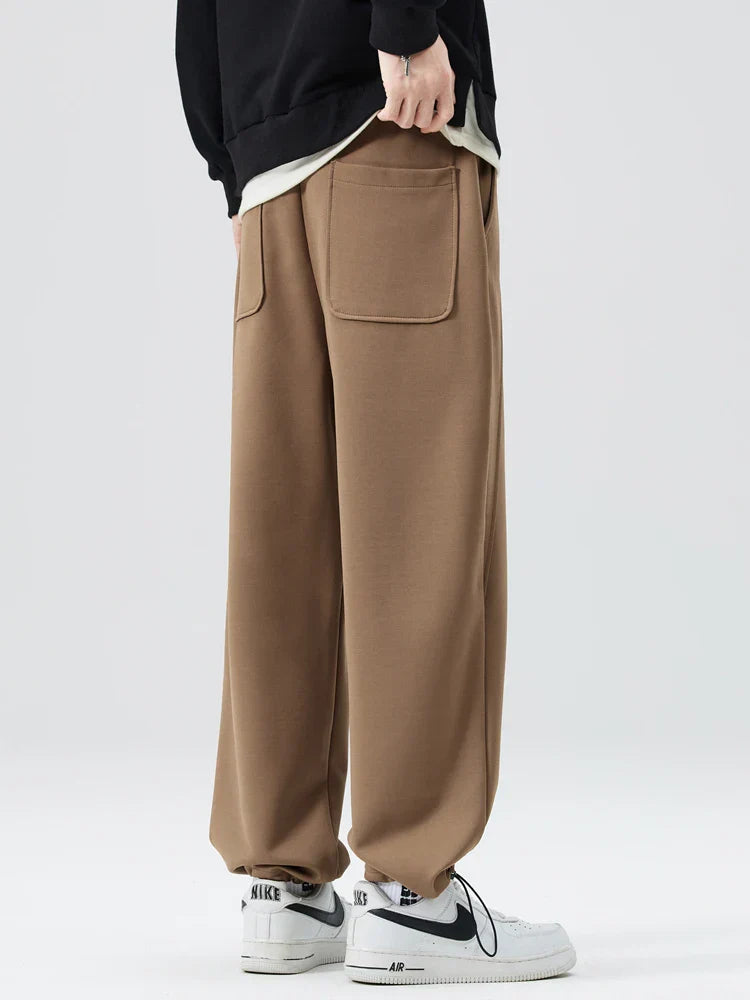 ComFitTrousers® Thick & Knitted Sweatpants