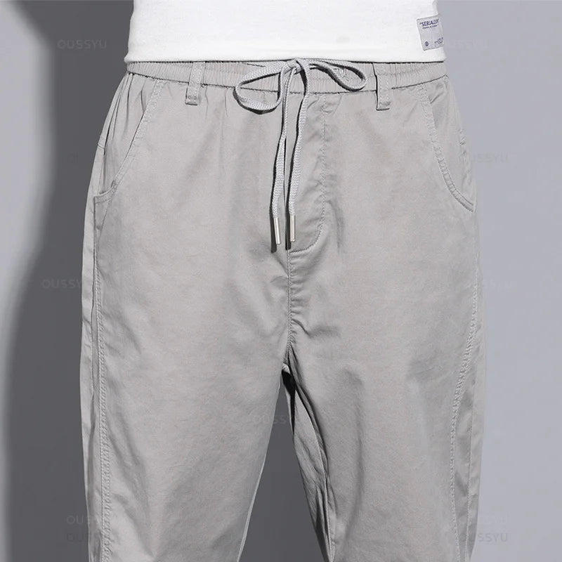 Cardo Trouser Pants