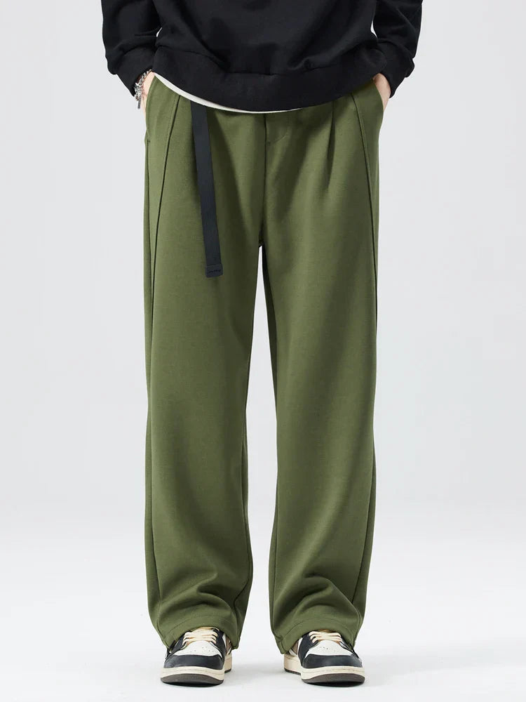 ComFitTrousers® Thick & Knitted Sweatpants