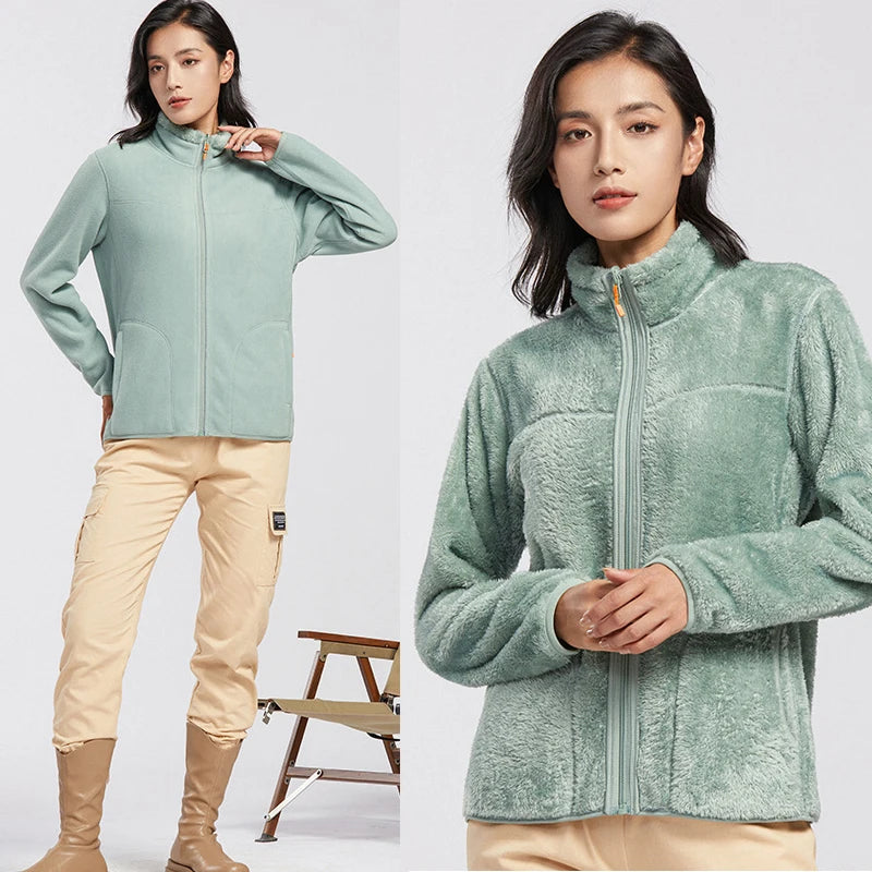 Juliet Windbreaker Jacket