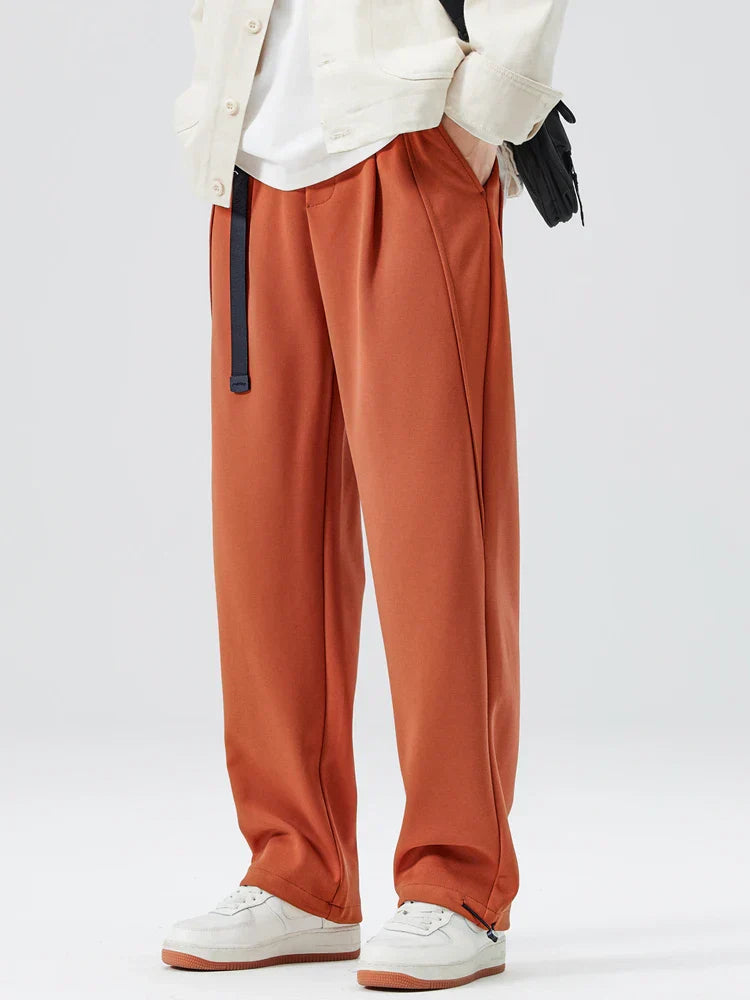 ComFitTrousers® Thick & Knitted Sweatpants