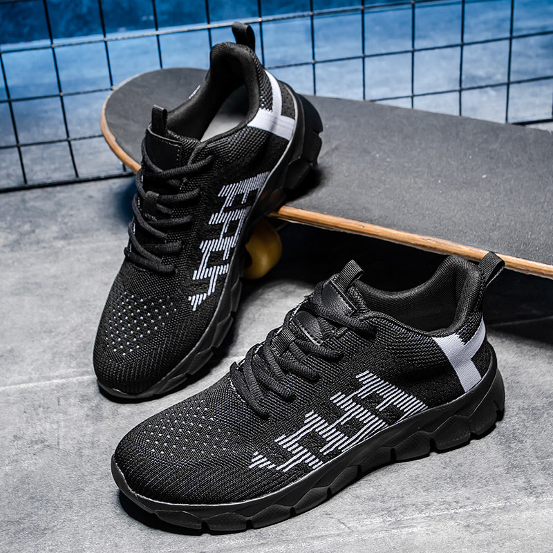 Neuknit Neon - Running & Gym Trainers