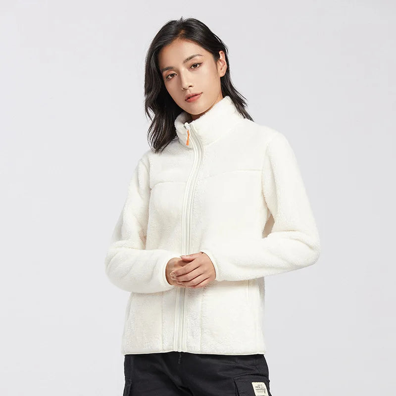 Juliet Windbreaker Jacket