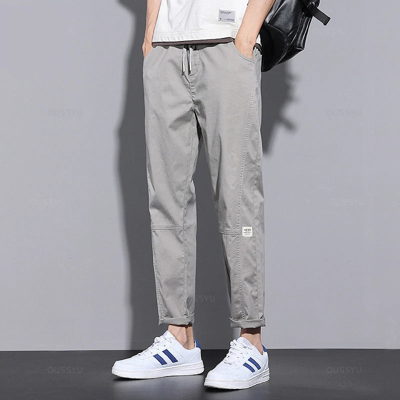 Cardo Trouser Pants
