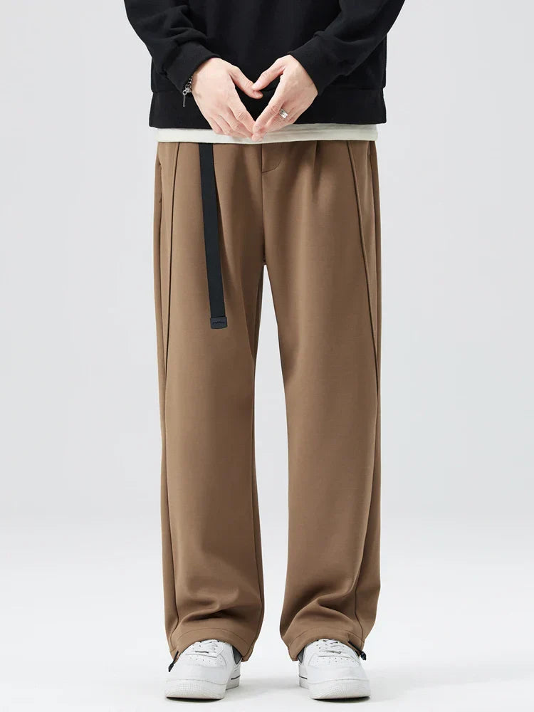 ComFitTrousers® Thick & Knitted Sweatpants