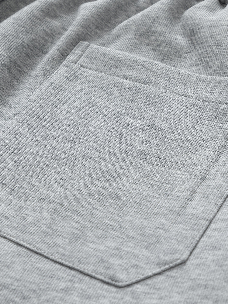 The Nordtrak® - Cleverly designed by AvenueFinds Sweden: Multi-Pocket Cargo Style Cotton Sweatpants