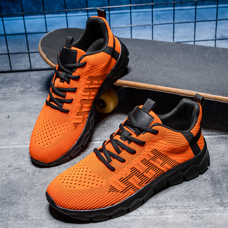 Neuknit Neon - Running & Gym Trainers