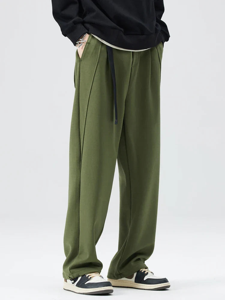 ComFitTrousers® Thick & Knitted Sweatpants