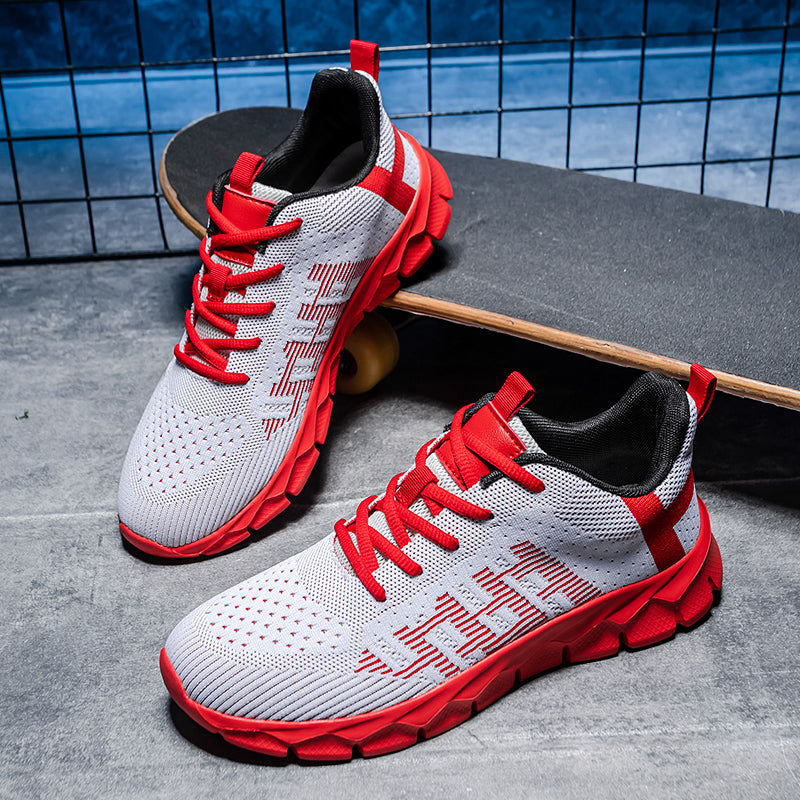 Neuknit Neon - Running & Gym Trainers