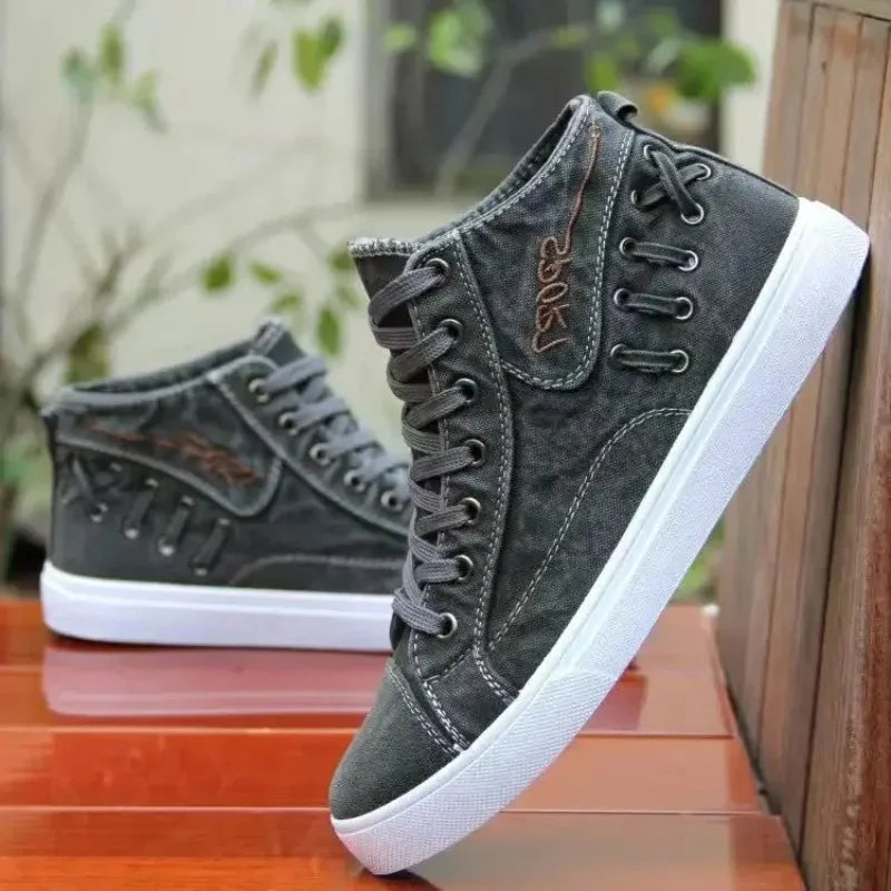 Vulcadem® Sport by Avenue Finds Sweden - Sneakers That Set You Apart