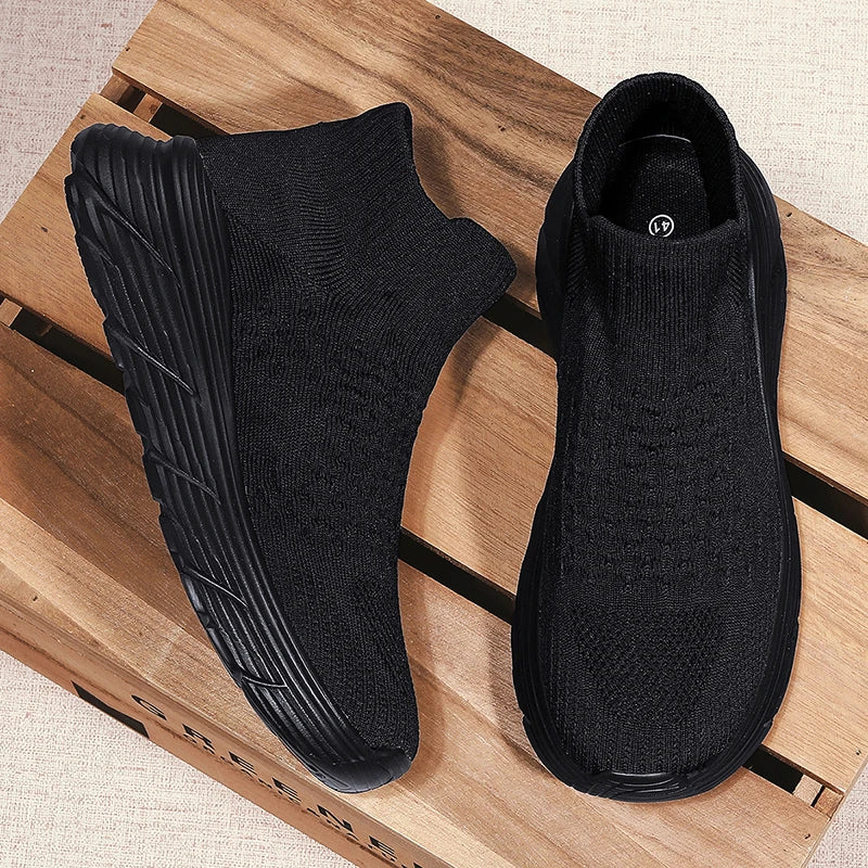 Ultrawalker Sock Knit Shoes