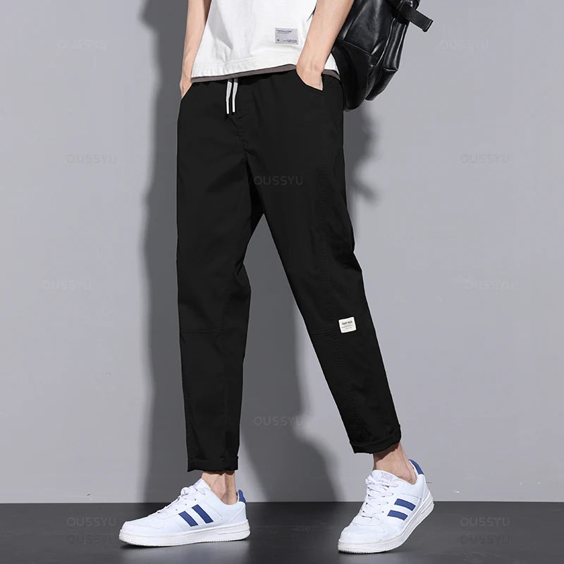 Cardo Trouser Pants