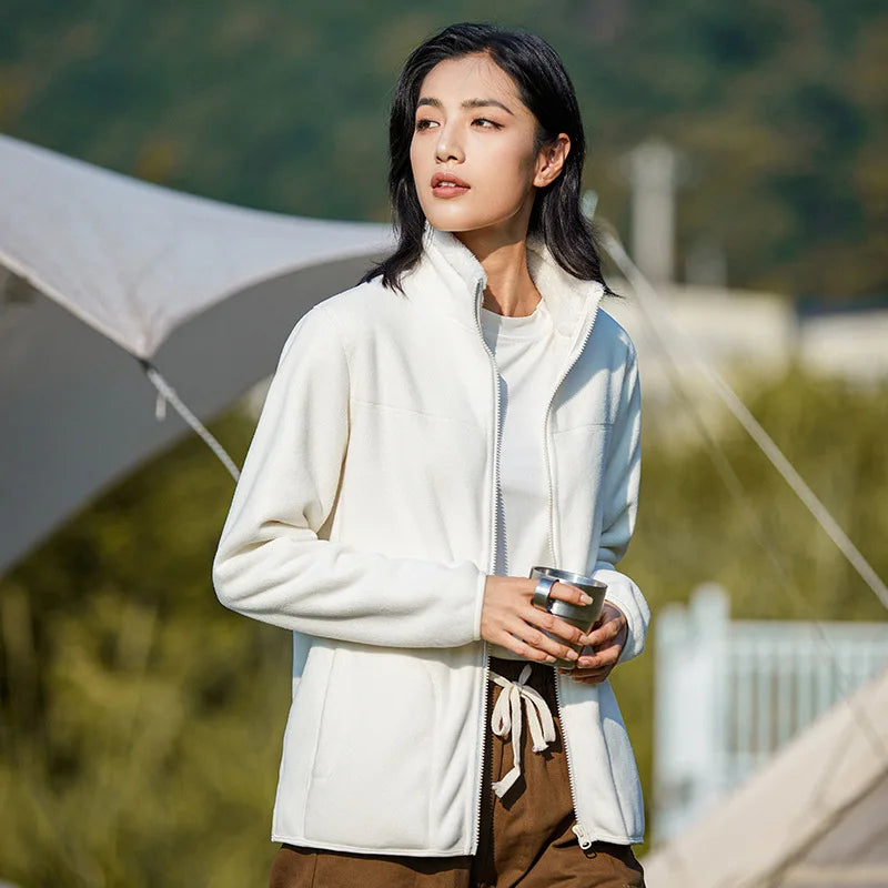 Juliet Windbreaker Jacket