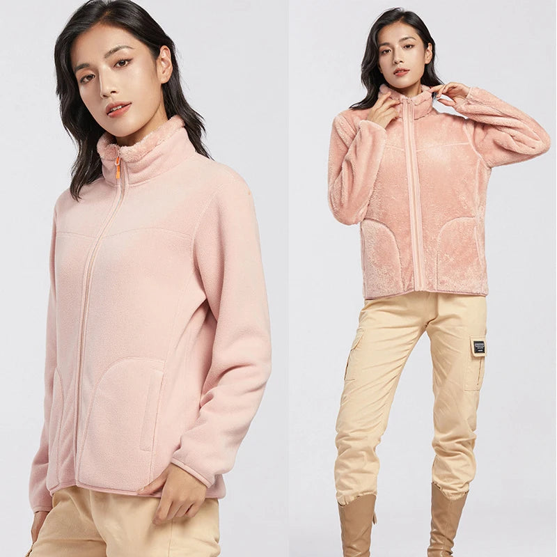 Juliet Windbreaker Jacket