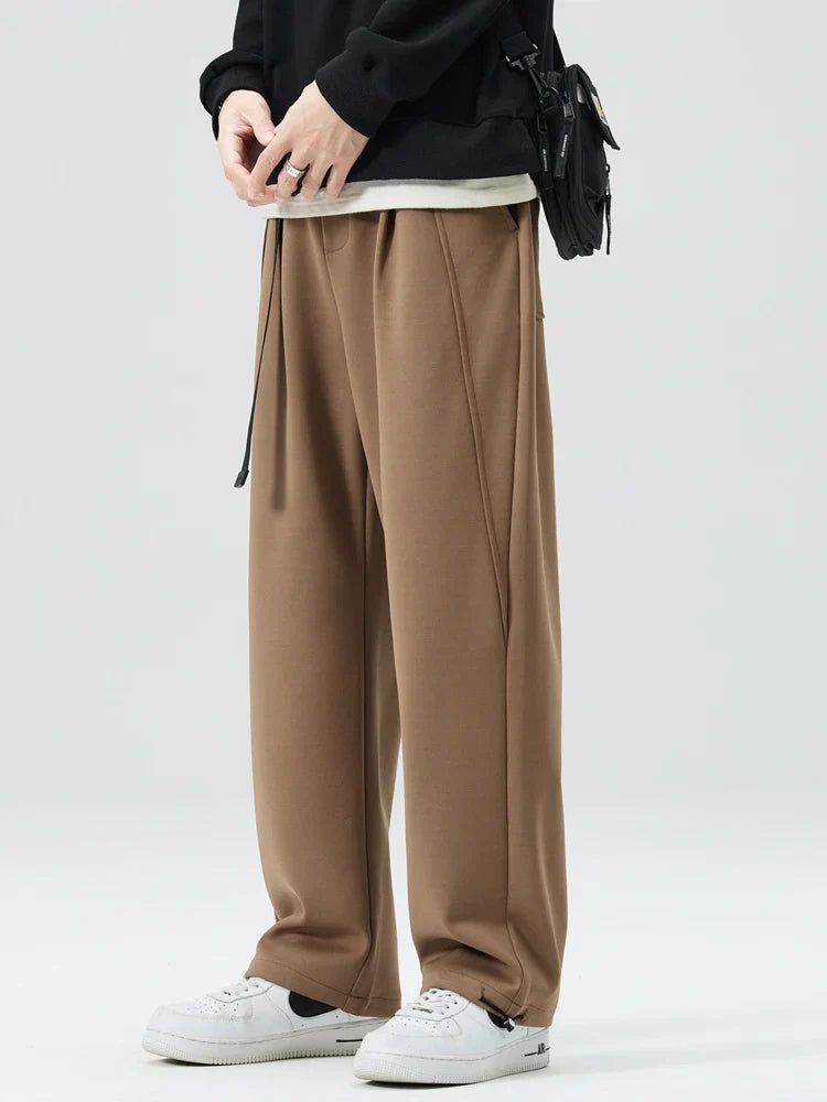 ComFitTrousers® Thick & Knitted Sweatpants