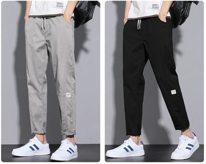 Cardo Trouser Pants