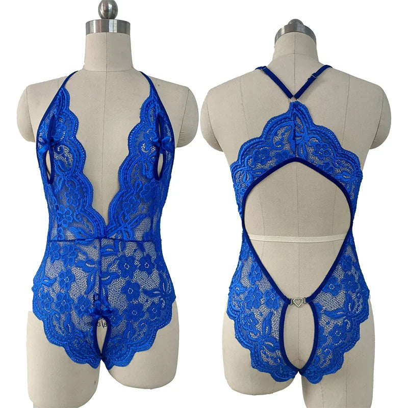 Skea Lace Set