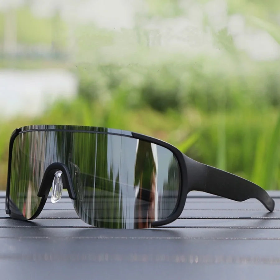 New Fashion Men Sunglasses Pilot Classic Driving Sun Glasses Metal Frame Mirror Leisure Fishing Business Men/women Eyeglassuv400