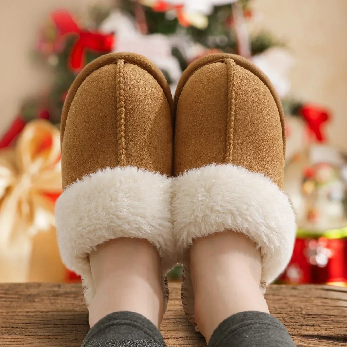 HimmelPäls® by Avenue Finds Sweden: Ultra-Soft Memory Foam based Slides - Cloud-Like Comfort for Your Feet